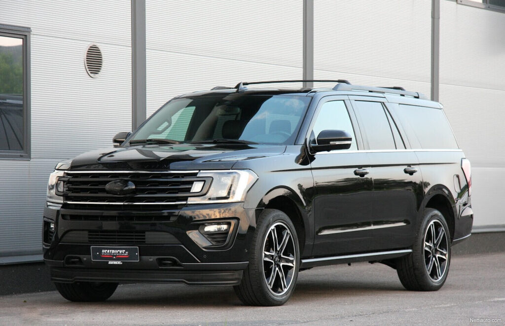 Ford Expedition