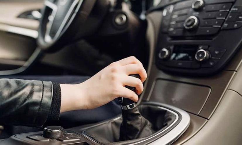 Ưu điểm của xe số sàn