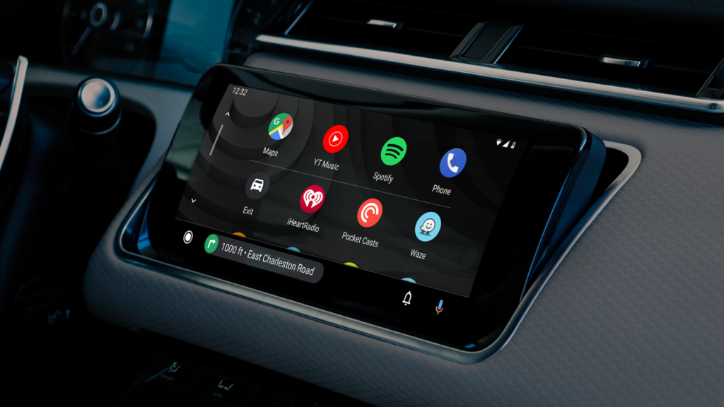 Màn hình nghe nhạc