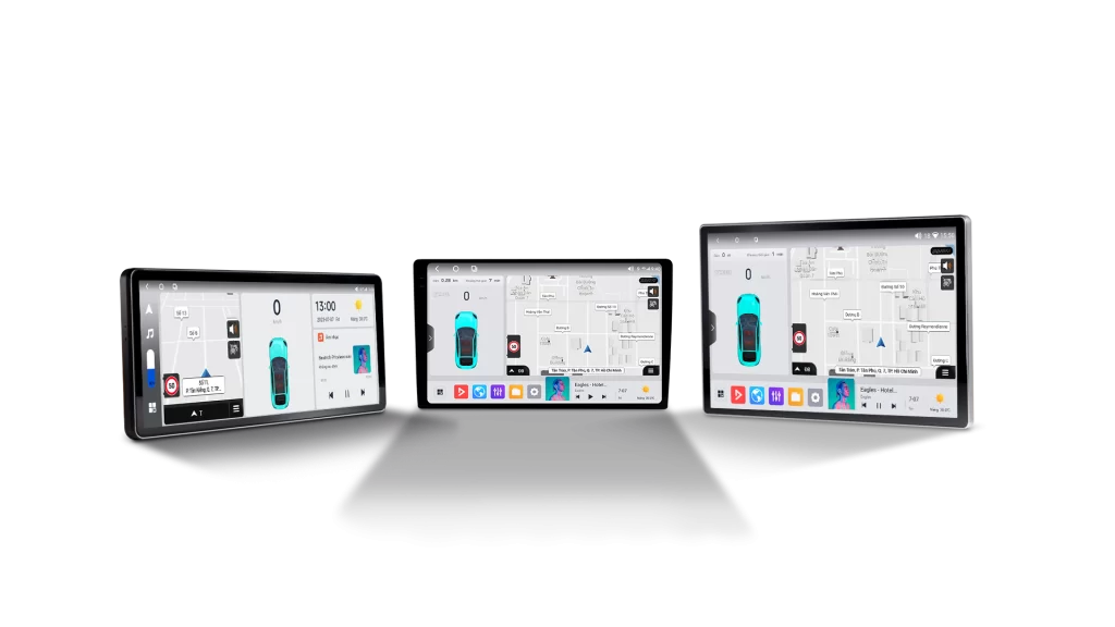 Tính năng nổi bật của màn Bravigo