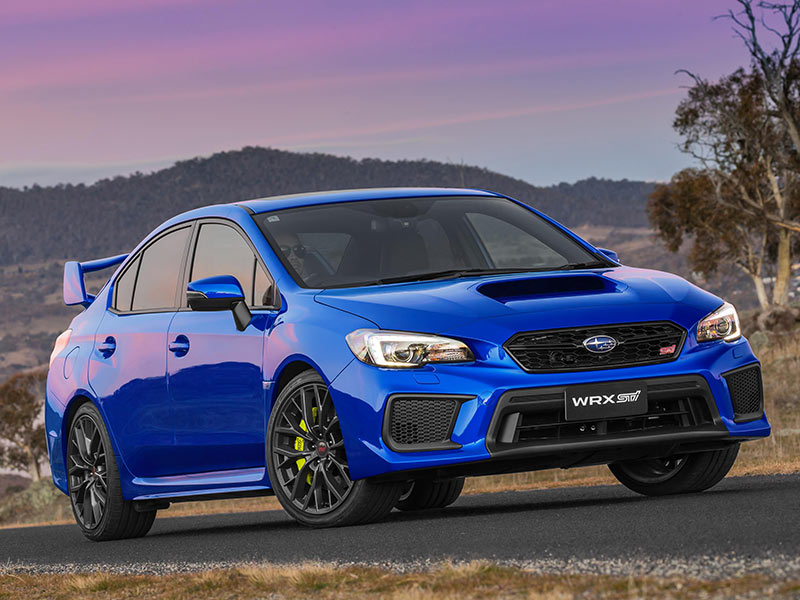 xe thể thao hộp số sàn