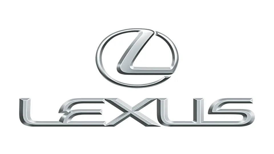 Hãng xe lexus