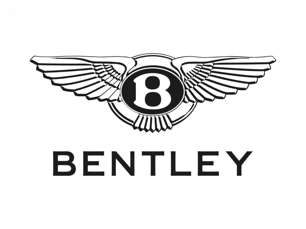 Hãng xe bentley
