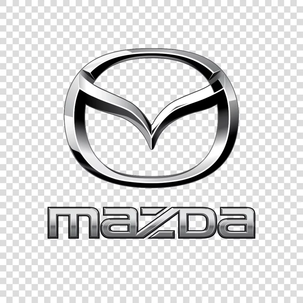 Hãng xe mazda