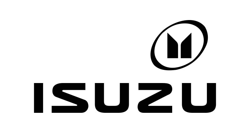 Hãng xe isuzu