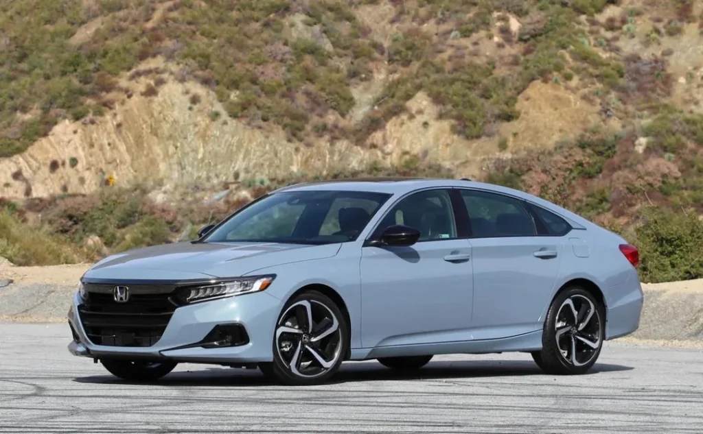 Các dòng xe ô tô