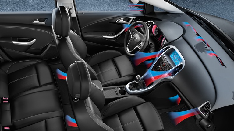 Hệ thống làm mát