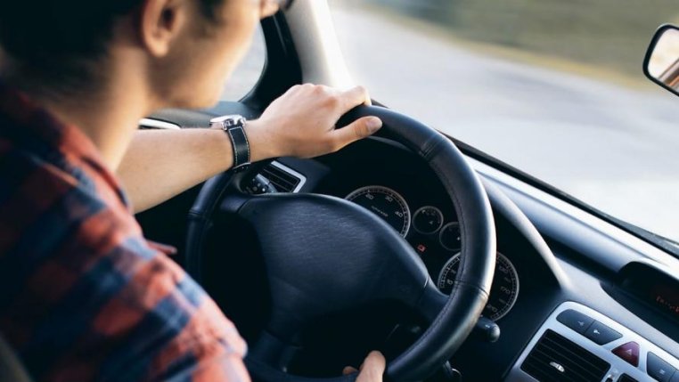 Mẹo lái xe ô tô