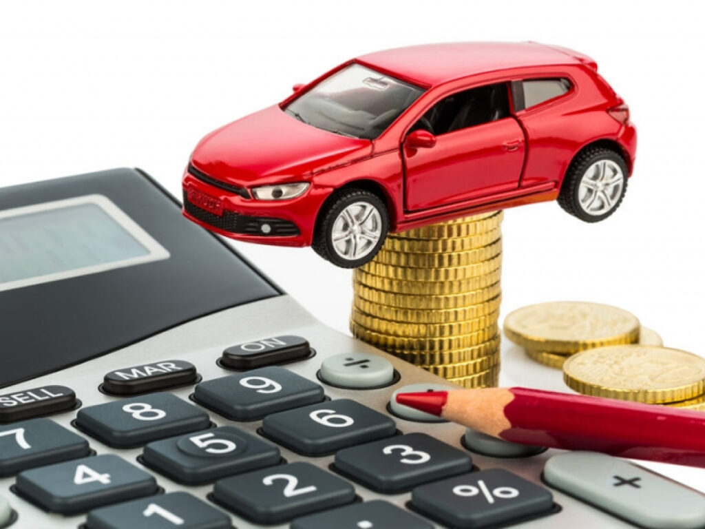 Mua xe ô tô trả góp là gì?