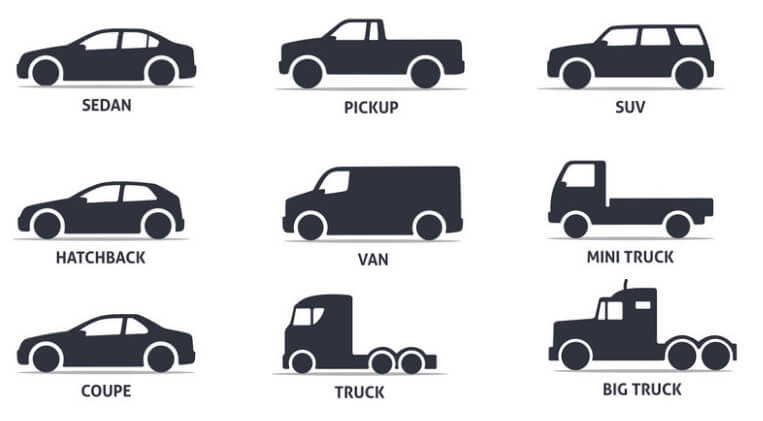 Đối tượng nộp phí đường bộ