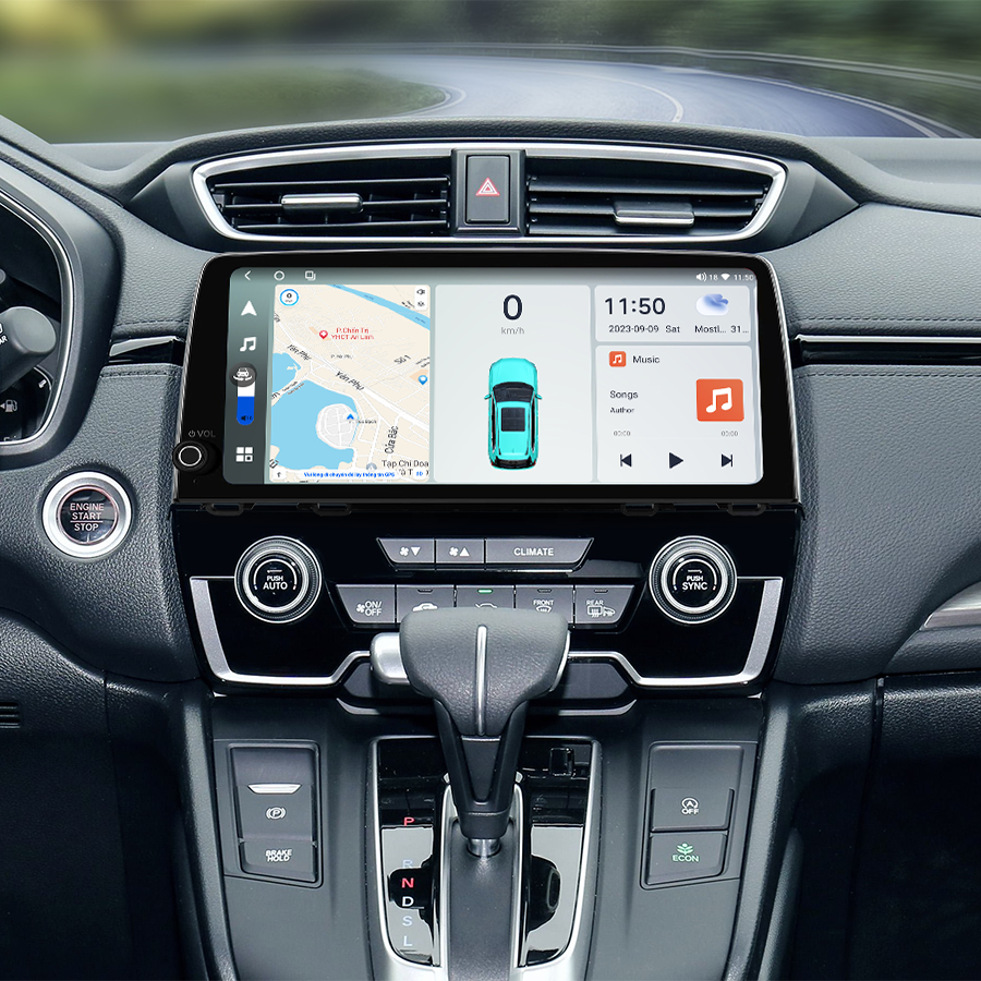 Ưu nhược điểm màn hình Bravigo