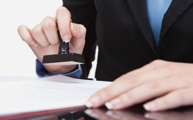 Thủ tục mua bán ô tô cũ