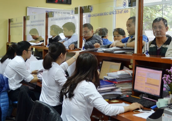 Thủ tục sang tên ô tô khác tỉnh