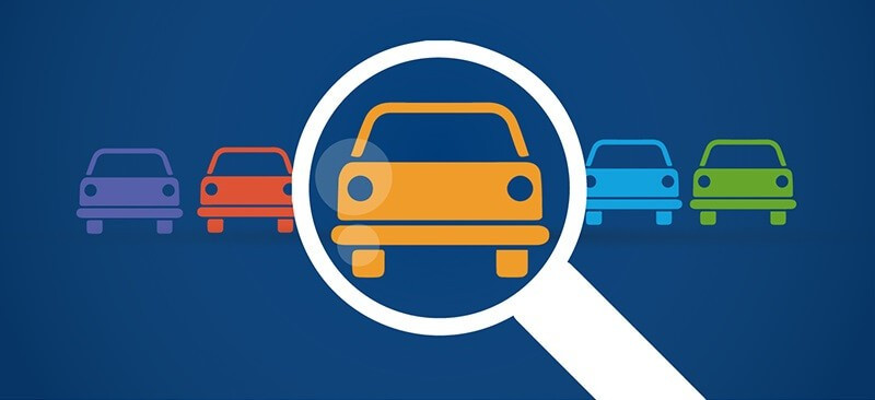 Tra cứu biển số xe ô tô