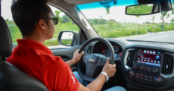 Lưu ý ắc quy cho những chuyến đi xa