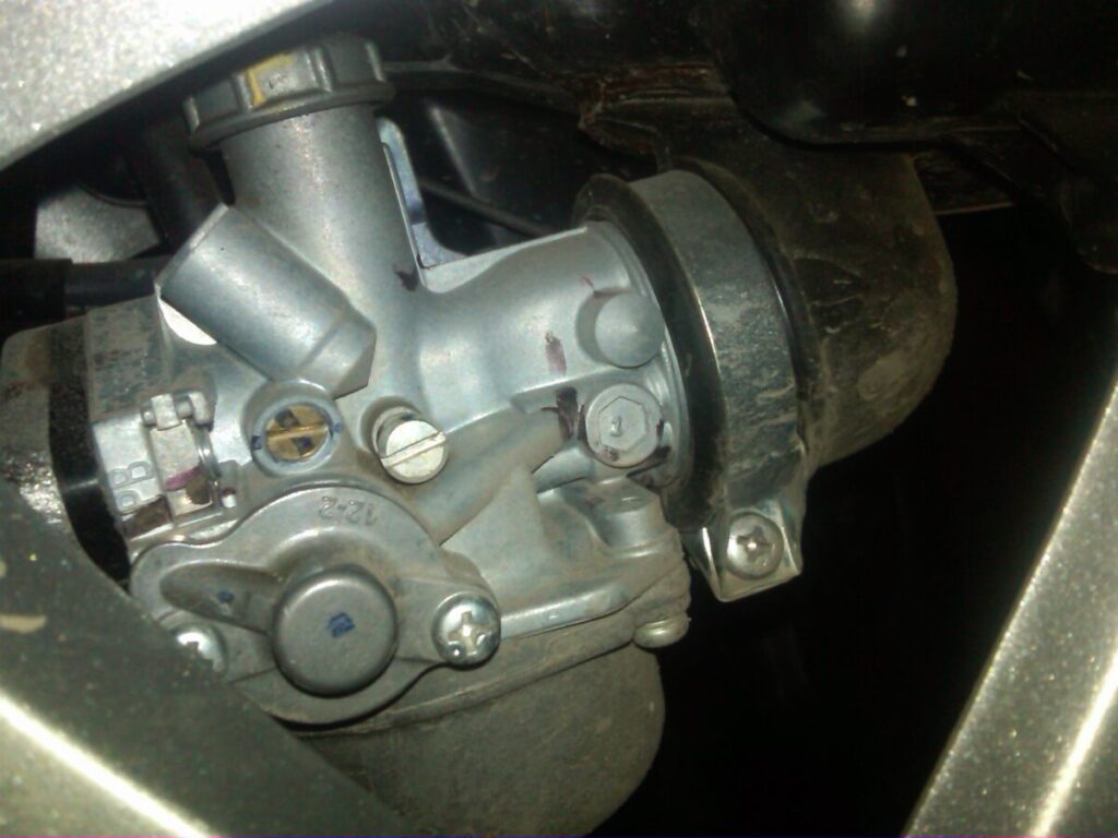 lưu ý khi chỉnh garanti