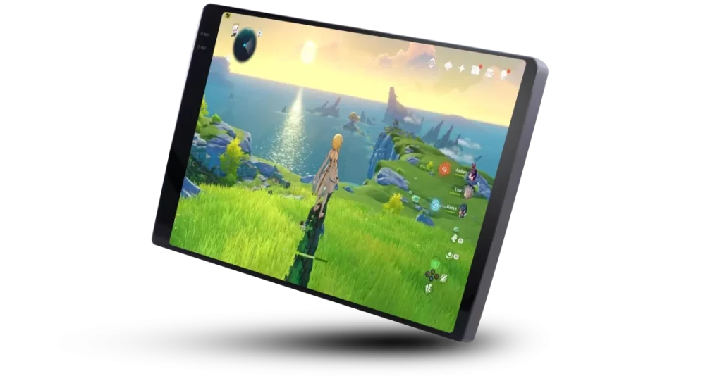 màn hình bravigo blux 2k