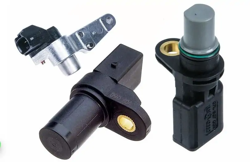 Camshaft Position sensor