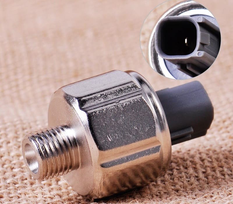 Knock sensor