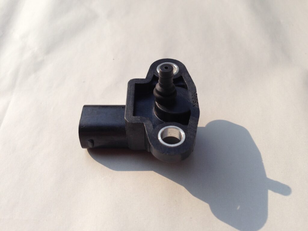 MAP – Manifold Air Pressure sensor