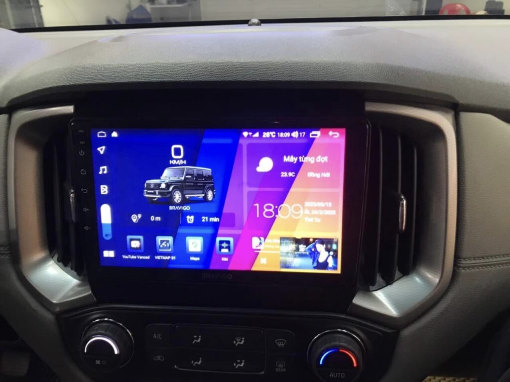 màn hình Air 2 New đẹp mắt