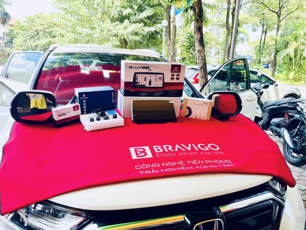 Tăng hiệu suất màn hình android