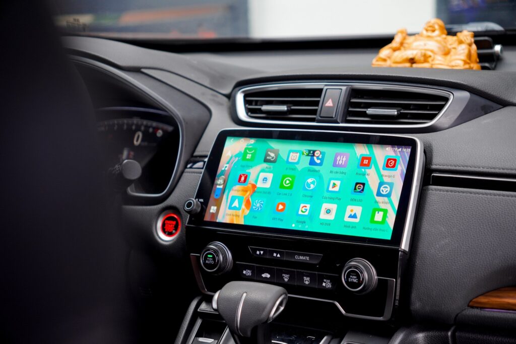 hệ sinh thái ứng dụng