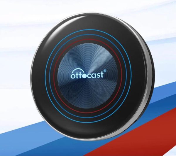 Android Box OttoAibox i3 - Ảnh 3