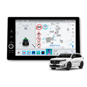 Bravigo Blux CRV 2024+