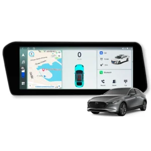 Bravigo Blux Mazda New