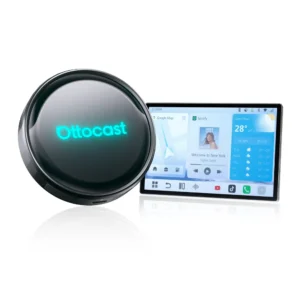 Android Box Ottocast P3 Pro