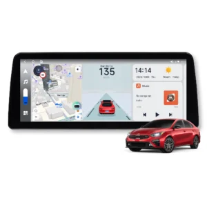 Bravigo Pro Tech Cerato