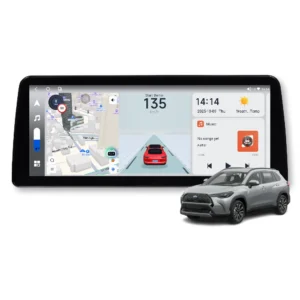 Bravigo Pro Tech Cross