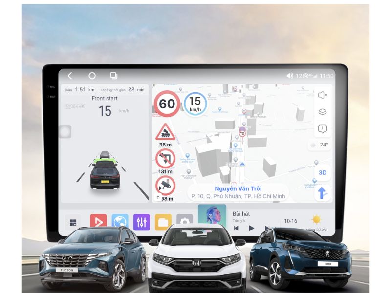 Lưu ý cách bảo quản, sử dụng để màn hình Android luôn bền đẹp